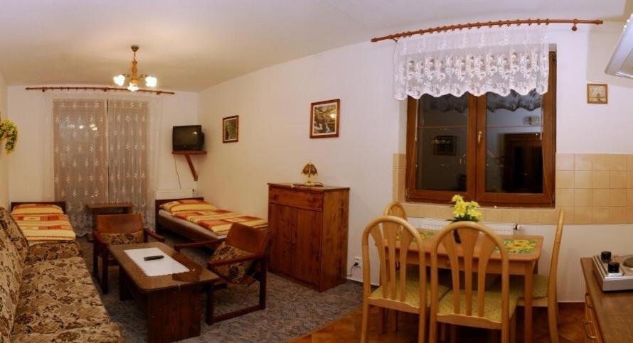 Pension-Apartmany Apollo Spindleruv Mlyn Room photo