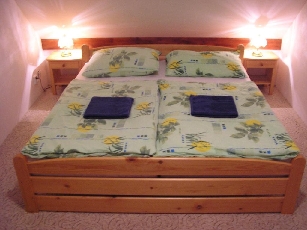 Pension-Apartmany Apollo Spindleruv Mlyn Room photo