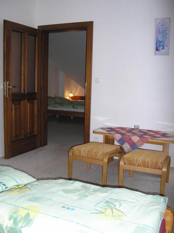 Pension-Apartmany Apollo Spindleruv Mlyn Room photo