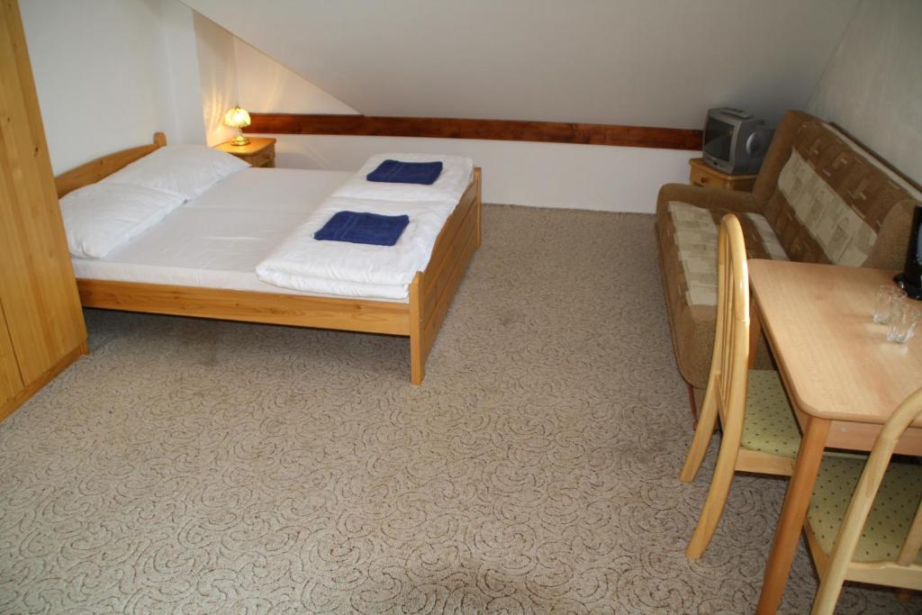 Pension-Apartmany Apollo Spindleruv Mlyn Room photo