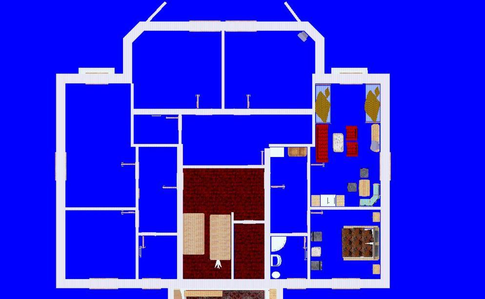 Pension-Apartmany Apollo Spindleruv Mlyn Exterior photo