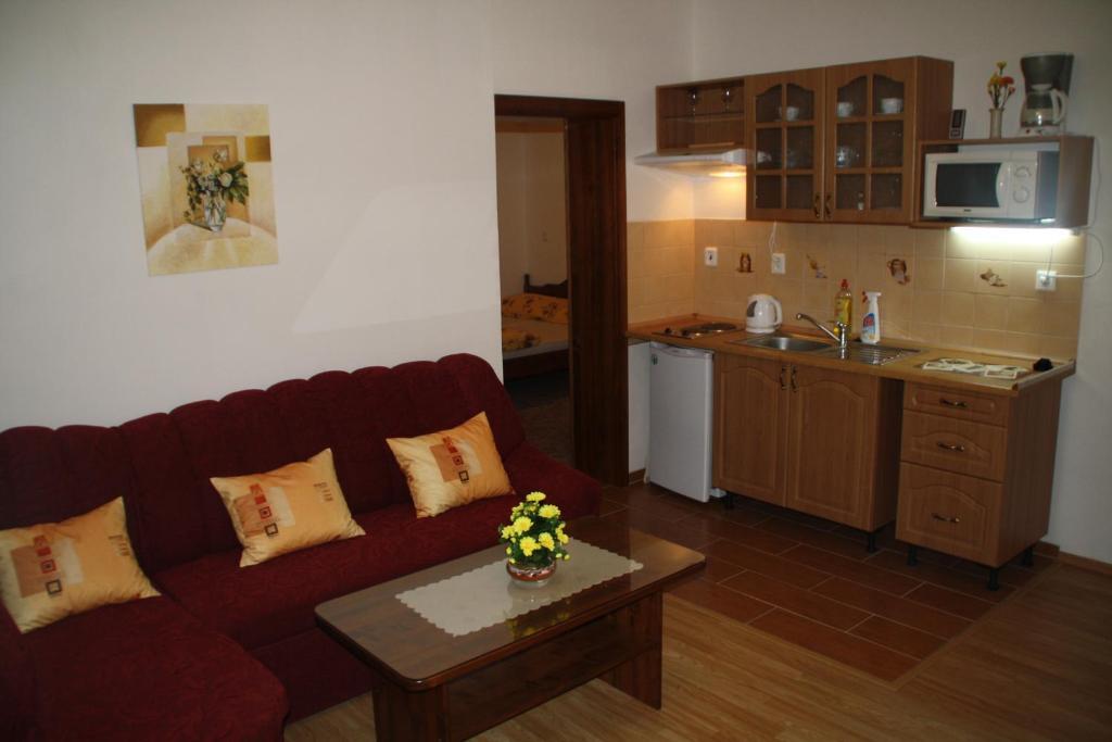 Pension-Apartmany Apollo Spindleruv Mlyn Room photo