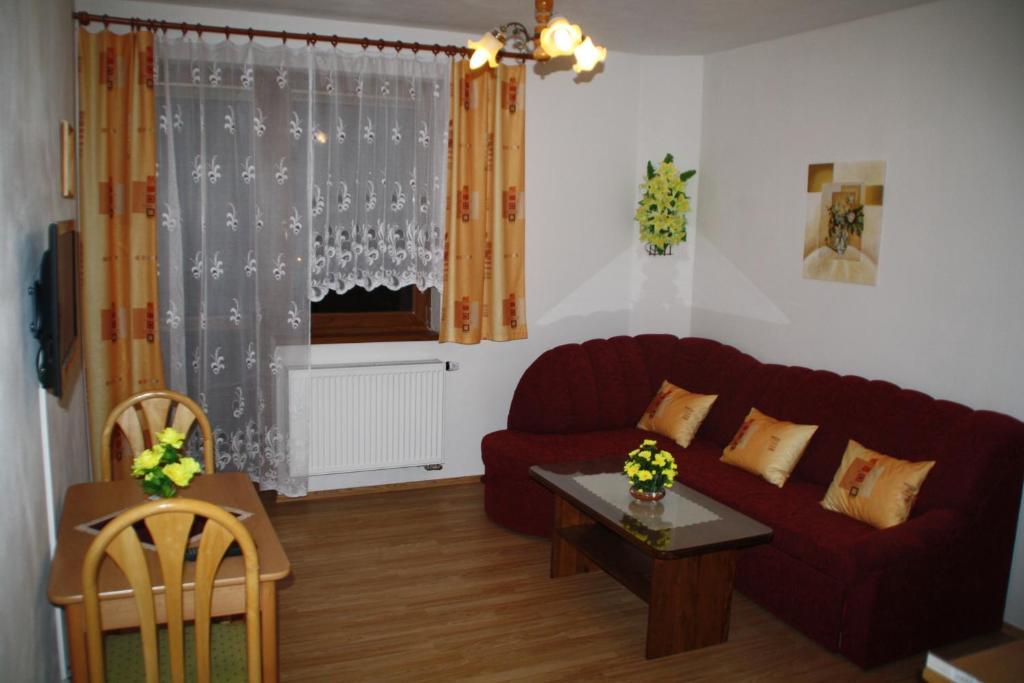 Pension-Apartmany Apollo Spindleruv Mlyn Room photo