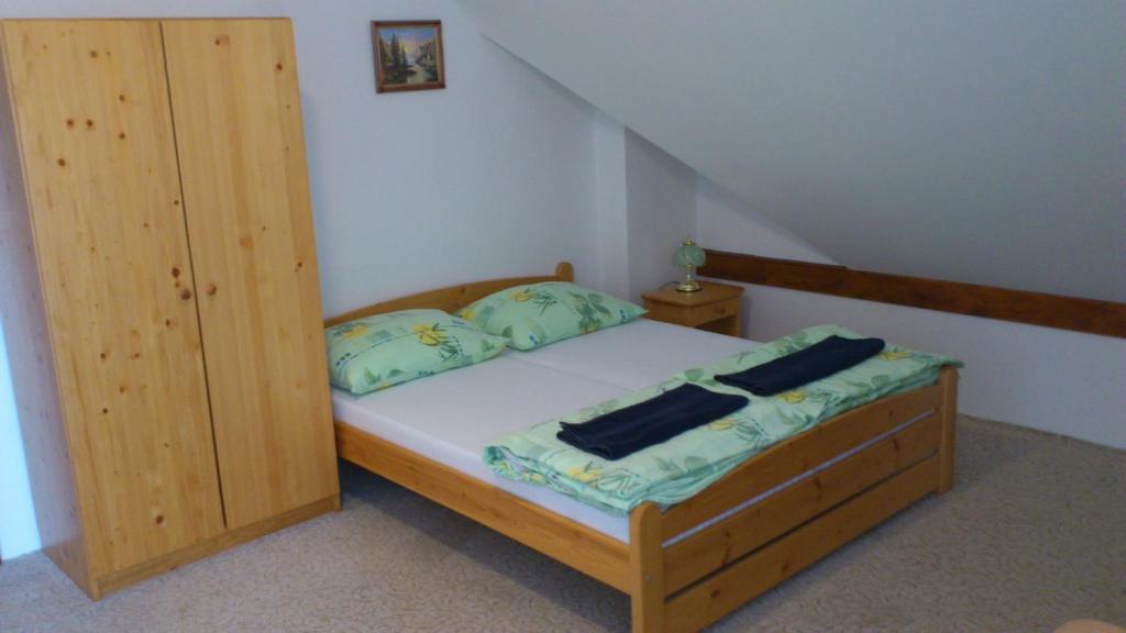 Pension-Apartmany Apollo Spindleruv Mlyn Room photo