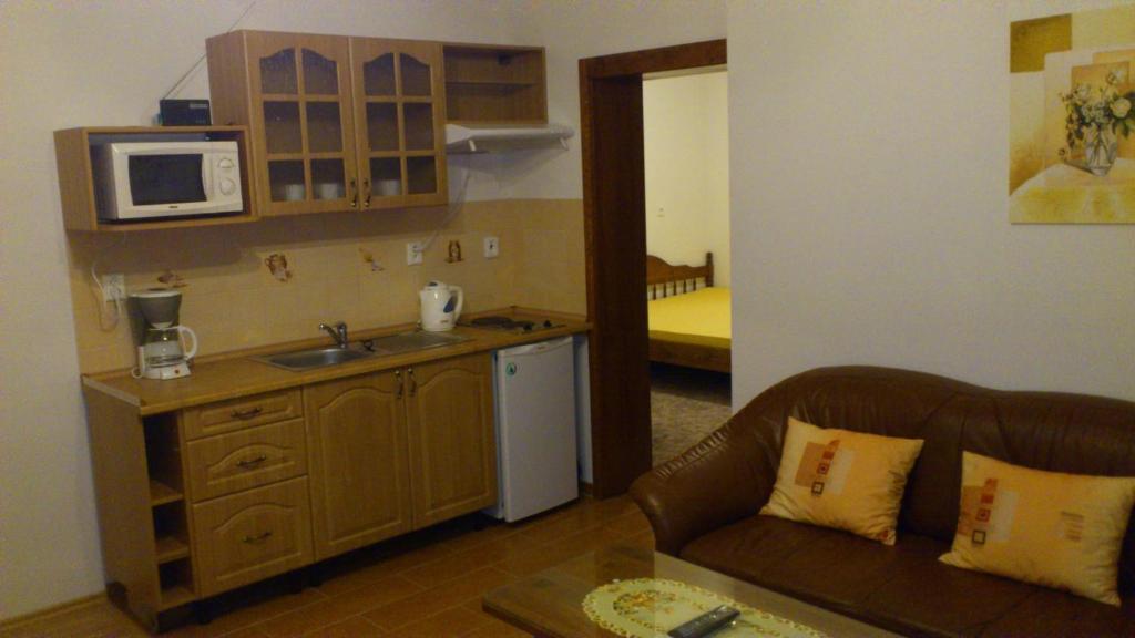 Pension-Apartmany Apollo Spindleruv Mlyn Room photo